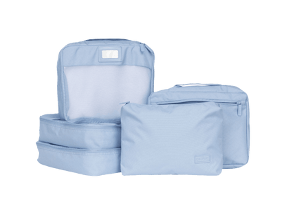 Calpak Packing Cubes Set (5 Pieces) - Packing Cube Sets - SwagWear