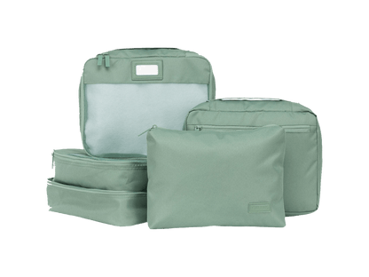 Calpak Packing Cubes Set (5 Pieces) - Packing Cube Sets - SwagWear