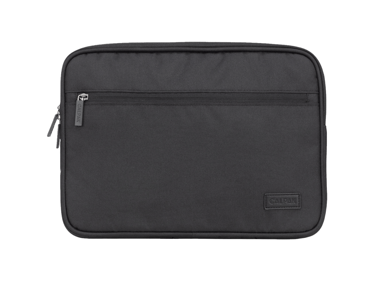 Calpak Padded Laptop Sleeve - Laptop Sleeves - SwagWear