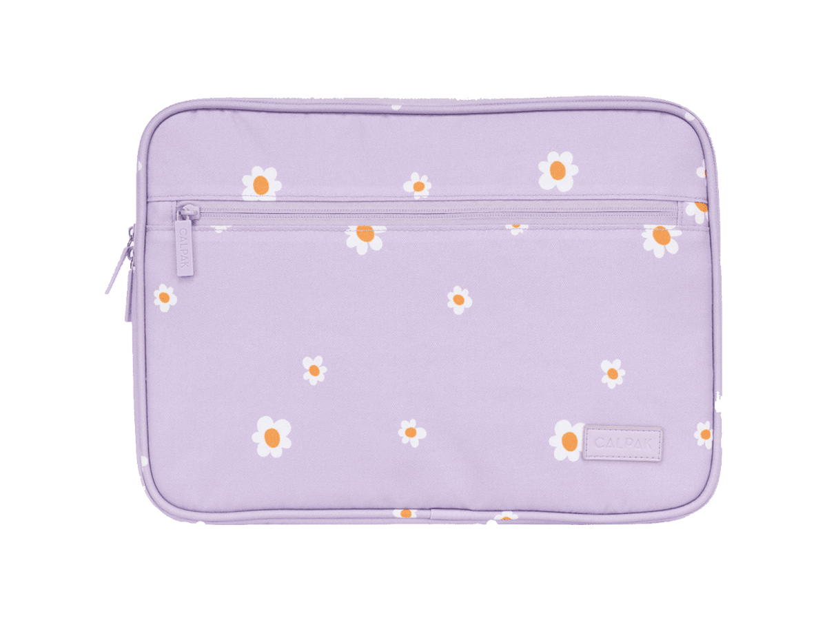 Calpak Padded Laptop Sleeve - Laptop Sleeves - SwagWear