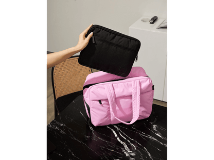 Calpak Padded Laptop Sleeve - Laptop Sleeves - SwagWear