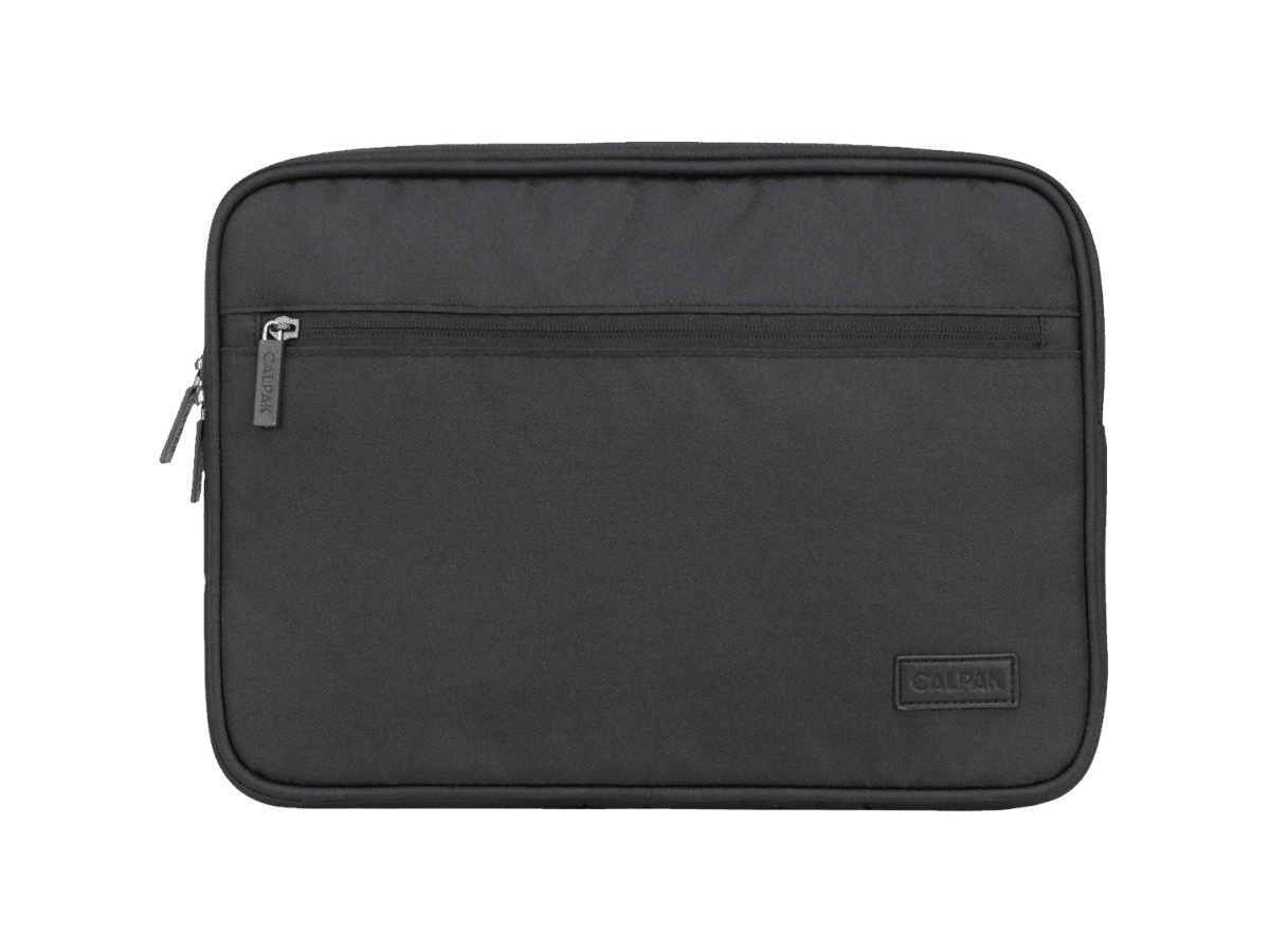 Calpak Padded Laptop Sleeve - Laptop Sleeves - SwagWear