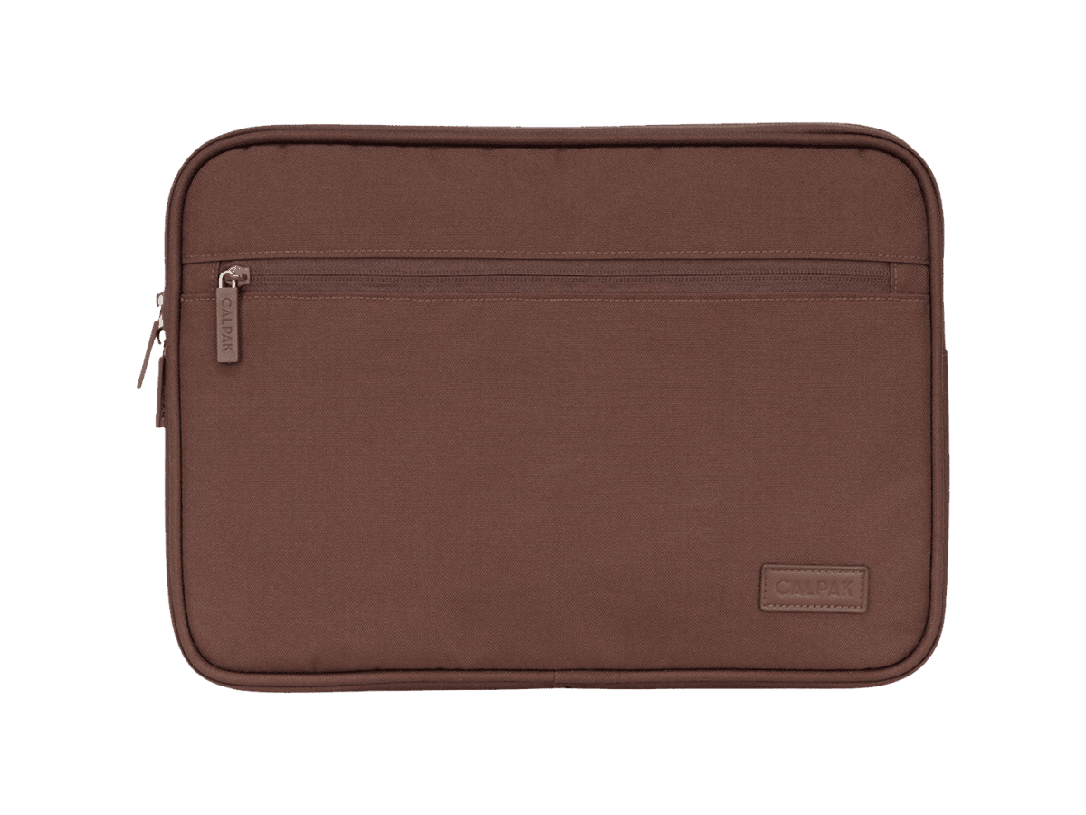 Calpak Padded Laptop Sleeve - Laptop Sleeves - SwagWear