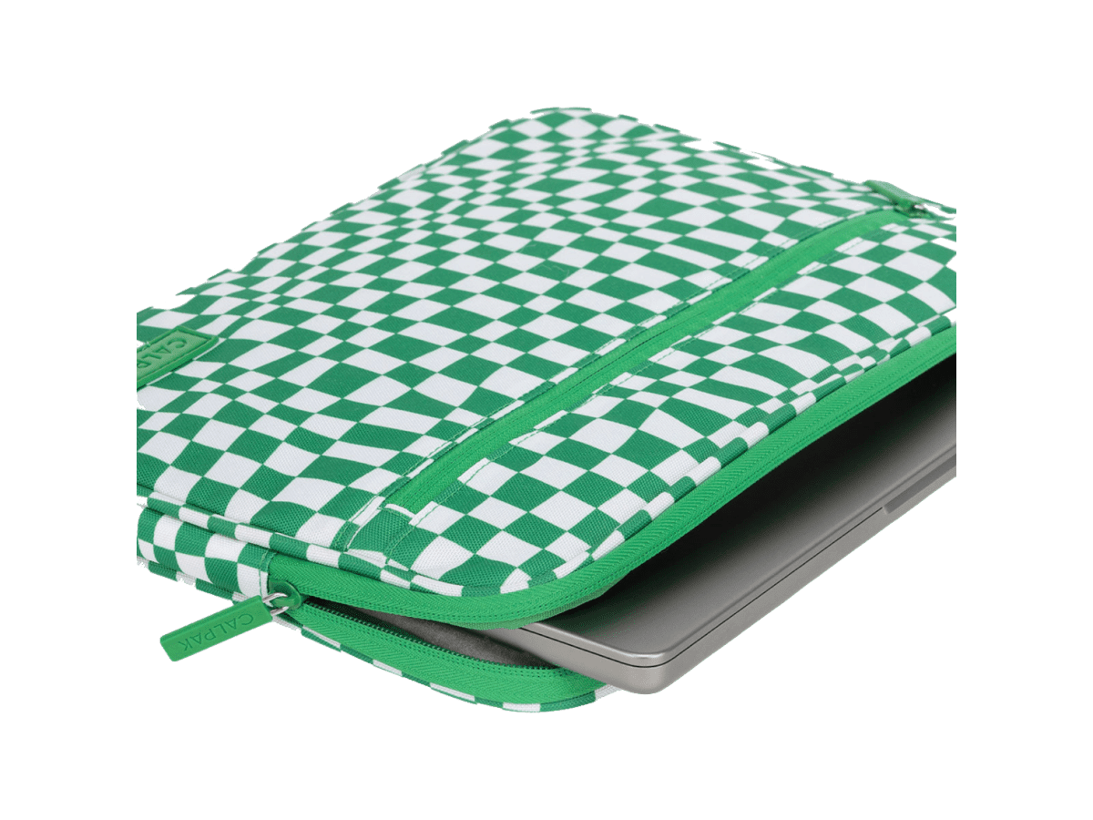 Calpak Padded Laptop Sleeve - Laptop Sleeves - SwagWear