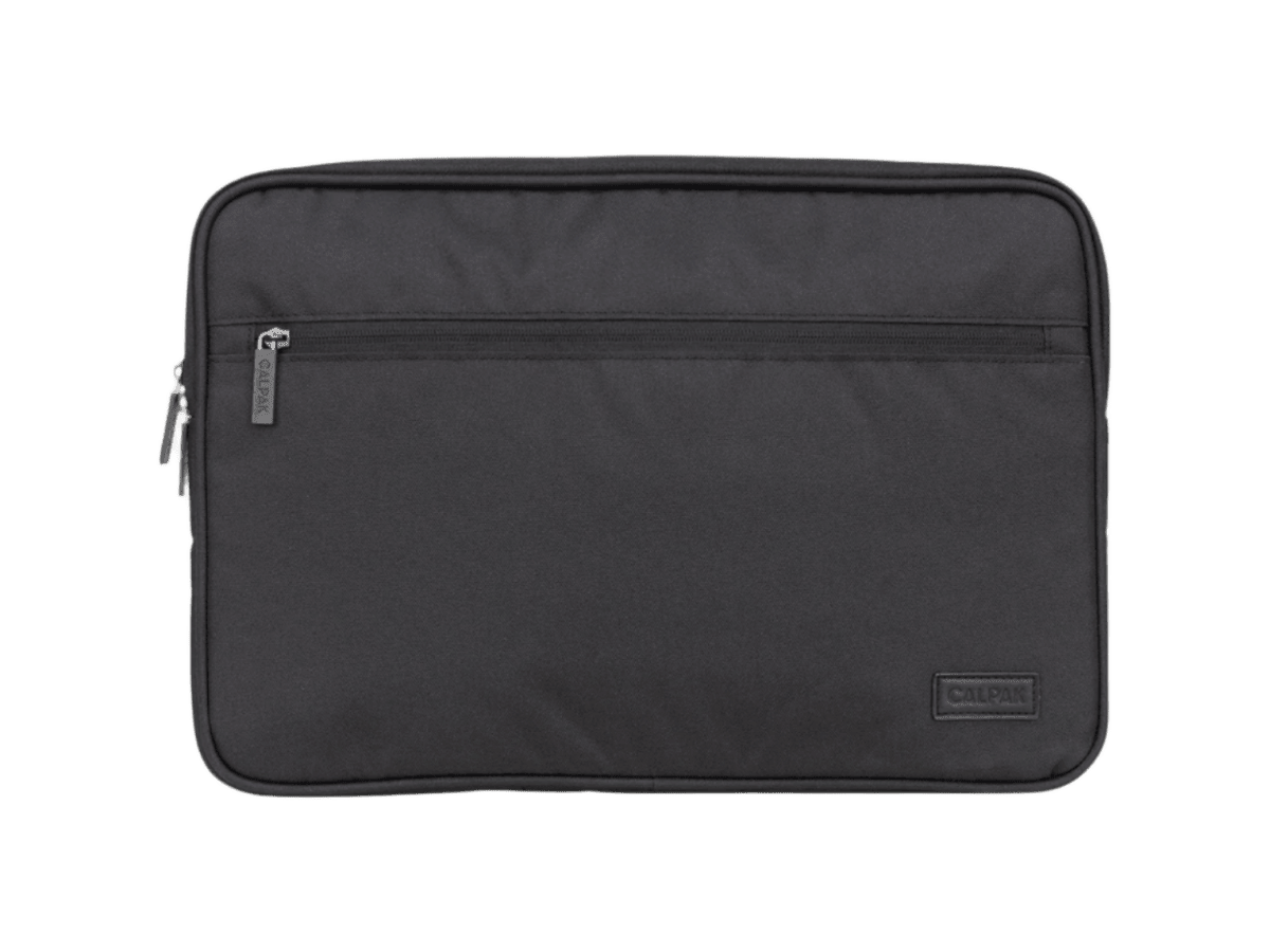 Calpak Padded Laptop Sleeve - Laptop Sleeves - SwagWear