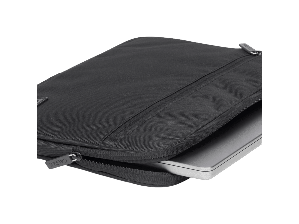 Calpak Padded Laptop Sleeve - Laptop Sleeves - SwagWear