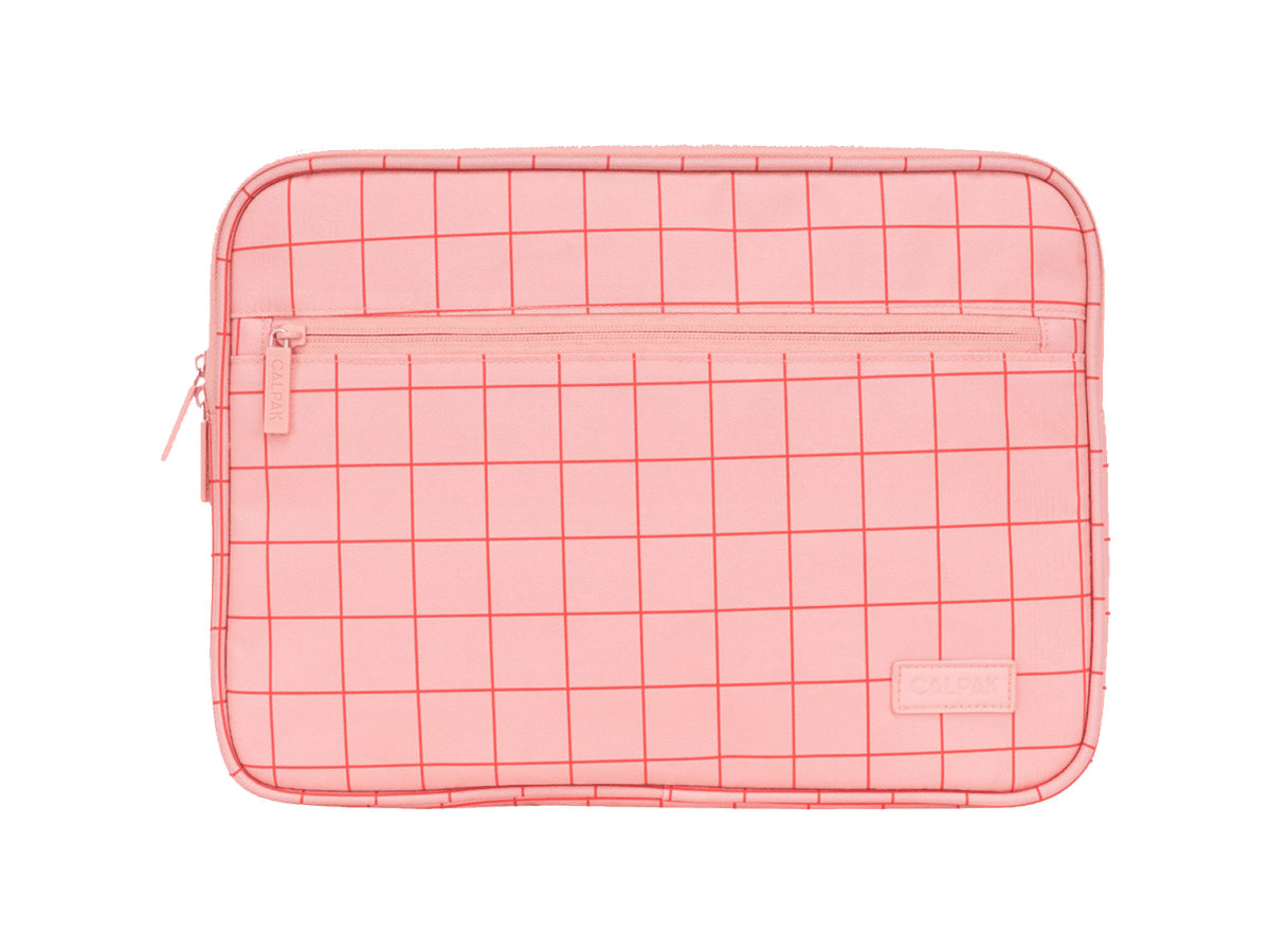 Calpak Padded Laptop Sleeve - Laptop Sleeves - SwagWear