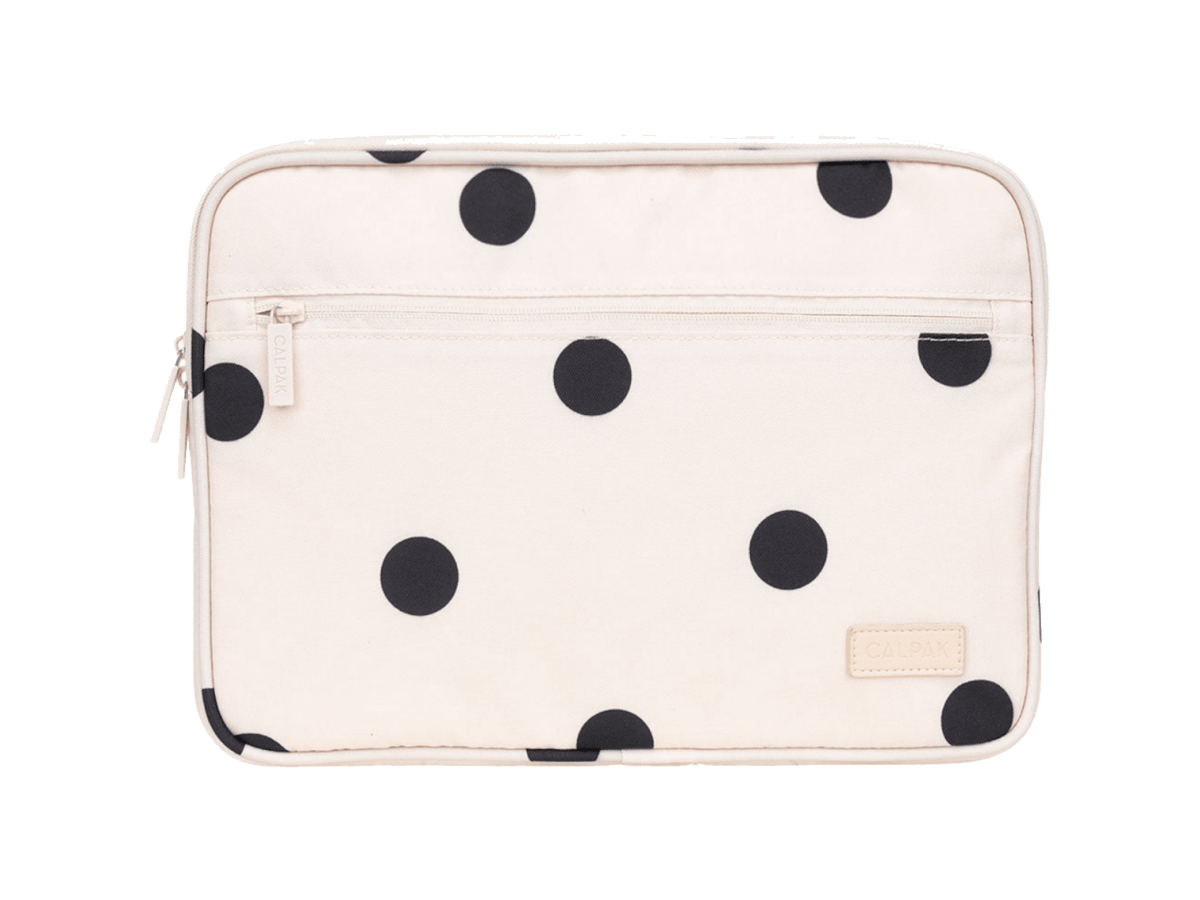 Calpak Padded Laptop Sleeve - Laptop Sleeves - SwagWear