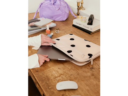 Calpak Padded Laptop Sleeve - Laptop Sleeves