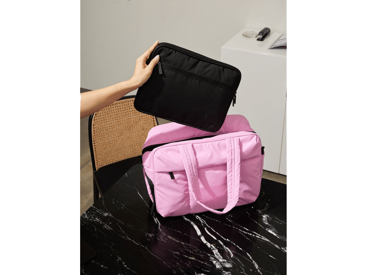 Calpak Padded Laptop Sleeve - Laptop Sleeves - SwagWear