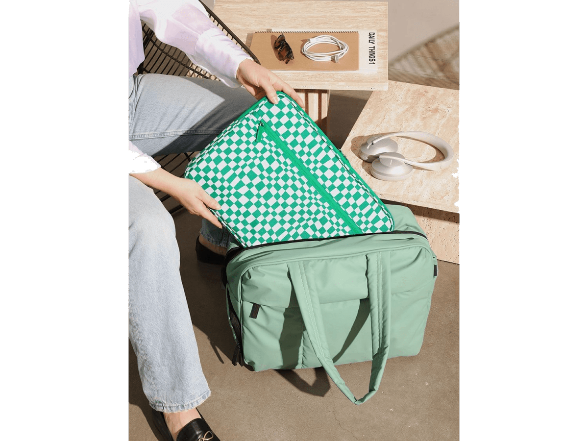 Calpak Padded Laptop Sleeve - Laptop Sleeves - SwagWear