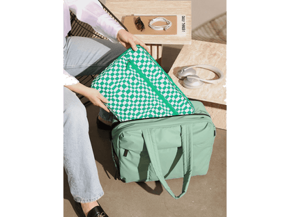 Calpak Padded Laptop Sleeve - Laptop Sleeves - SwagWear