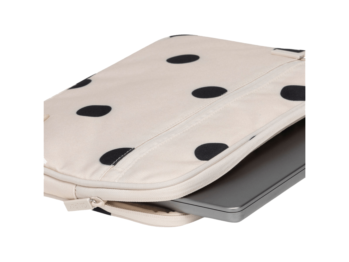 Calpak Padded Laptop Sleeve - Laptop Sleeves - SwagWear