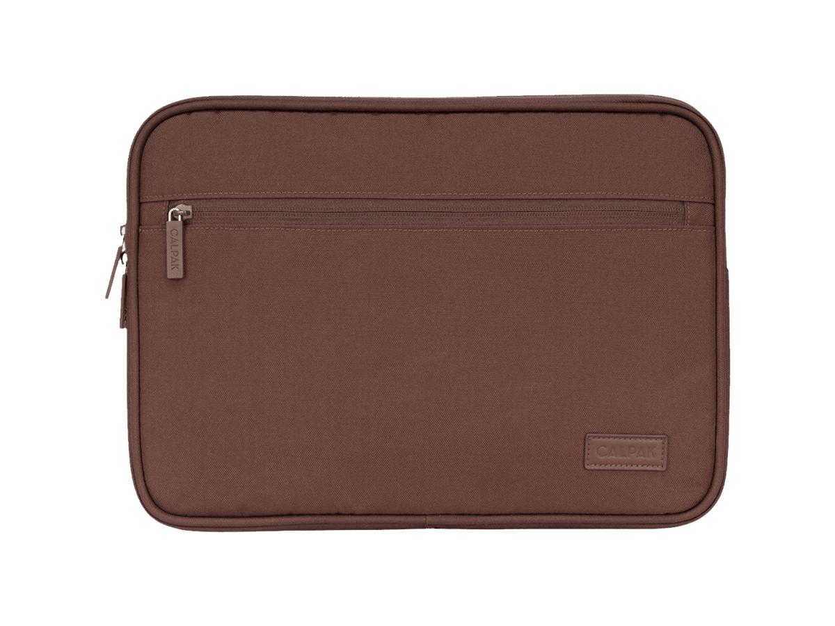 Calpak Padded Laptop Sleeve - Laptop Sleeves - SwagWear