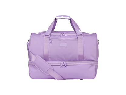 Calpak Stevyn Duffel Bag with Shoe Compartment - Duffel Bags