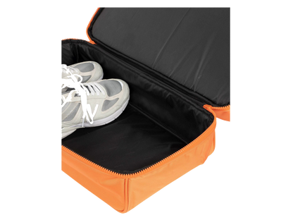Calpak Stevyn Duffel Bag with Shoe Compartment - Duffel Bags