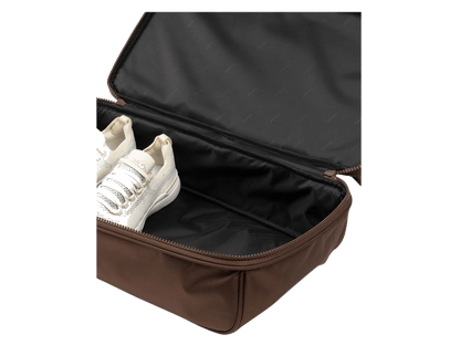 Calpak Stevyn Duffel Bag with Shoe Compartment - Duffel Bags - SwagWear