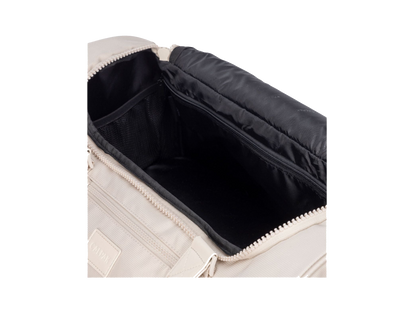 Calpak Stevyn Duffel Bag with Shoe Compartment - Duffel Bags