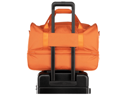 Calpak Stevyn Duffel Bag with Shoe Compartment - Duffel Bags - SwagWear
