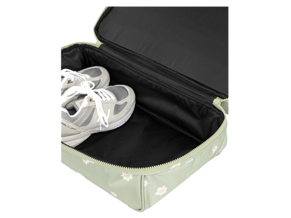 Calpak Stevyn Duffel Bag with Shoe Compartment - Duffel Bags