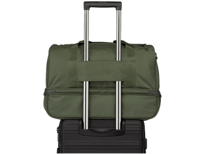 Calpak Stevyn Duffel Bag with Shoe Compartment - Duffel Bags - SwagWear