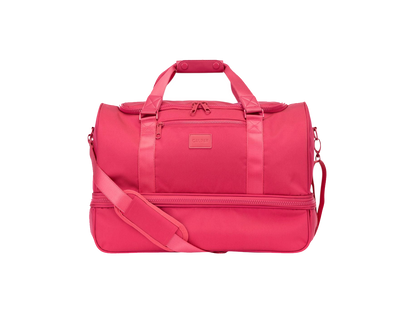 Calpak Stevyn Duffel Bag with Shoe Compartment - Duffel Bags