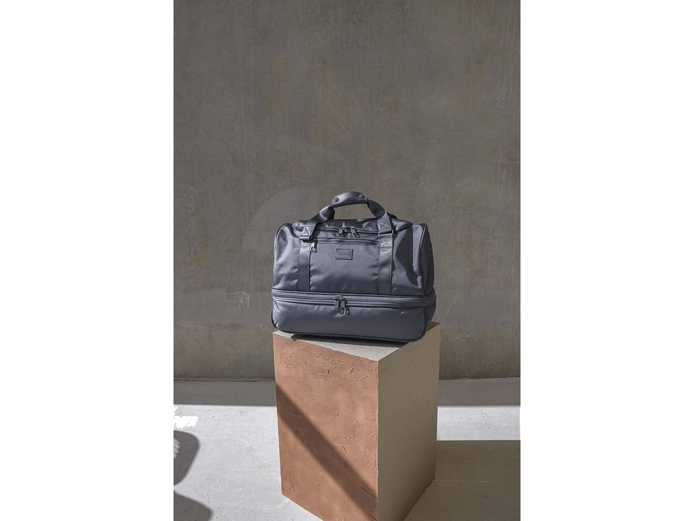 Calpak Stevyn Duffel Bag with Shoe Compartment - Duffel Bags - SwagWear