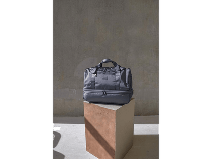 Calpak Stevyn Duffel Bag with Shoe Compartment - Duffel Bags - SwagWear