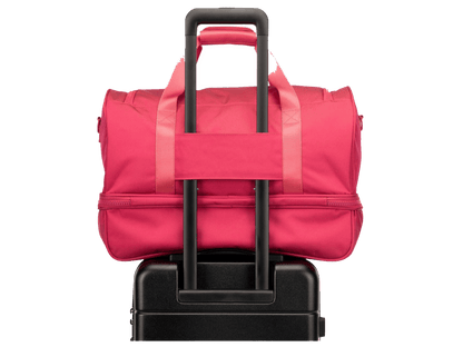 Calpak Stevyn Duffel Bag with Shoe Compartment - Duffel Bags - SwagWear