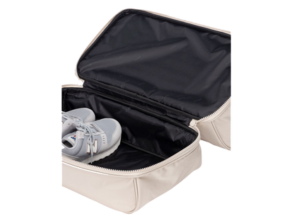 Calpak Stevyn Duffel Bag with Shoe Compartment - Duffel Bags