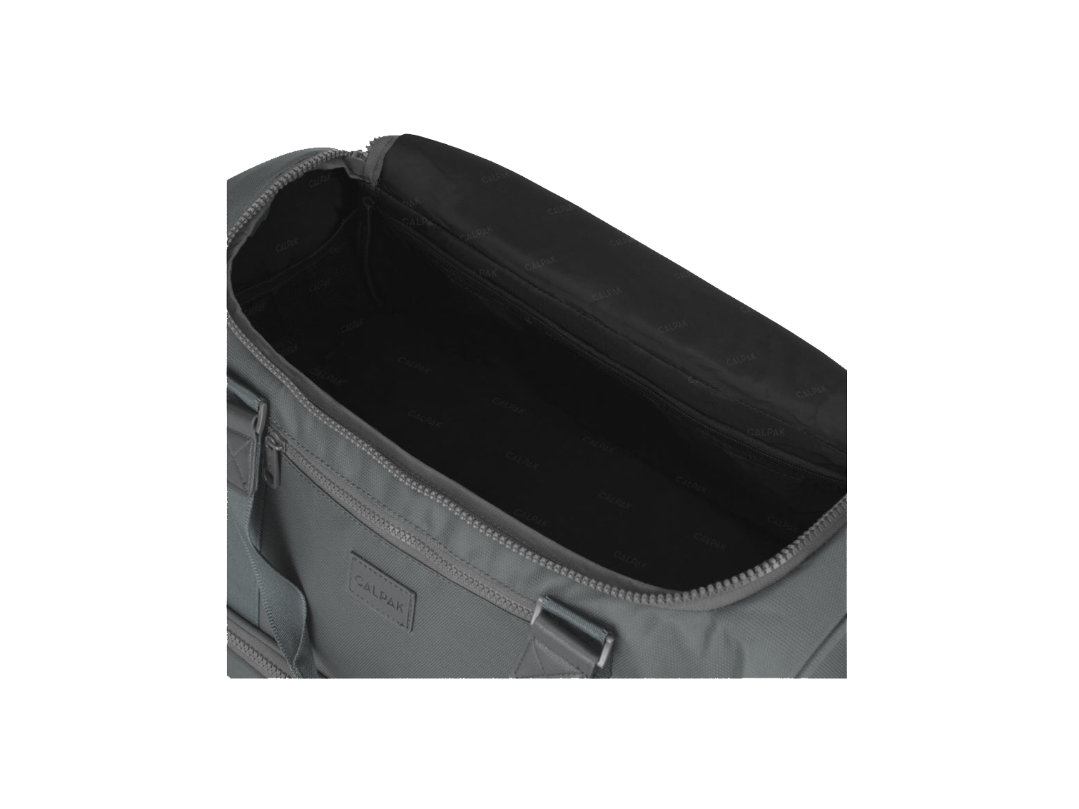 Calpak Stevyn Duffel Bag with Shoe Compartment - Duffel Bags