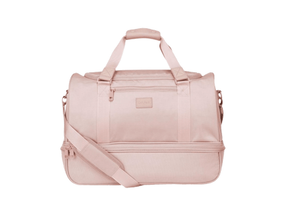 Calpak Stevyn Duffel Bag with Shoe Compartment - Duffel Bags - SwagWear