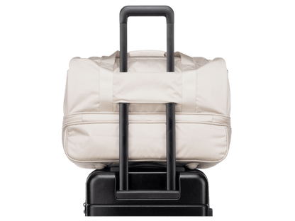 Calpak Stevyn Duffel Bag with Shoe Compartment - Duffel Bags - SwagWear