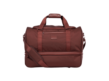 Calpak Stevyn Duffel Bag with Shoe Compartment - Duffel Bags - SwagWear