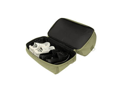 Calpak Stevyn Duffel Bag with Shoe Compartment - Duffel Bags - SwagWear