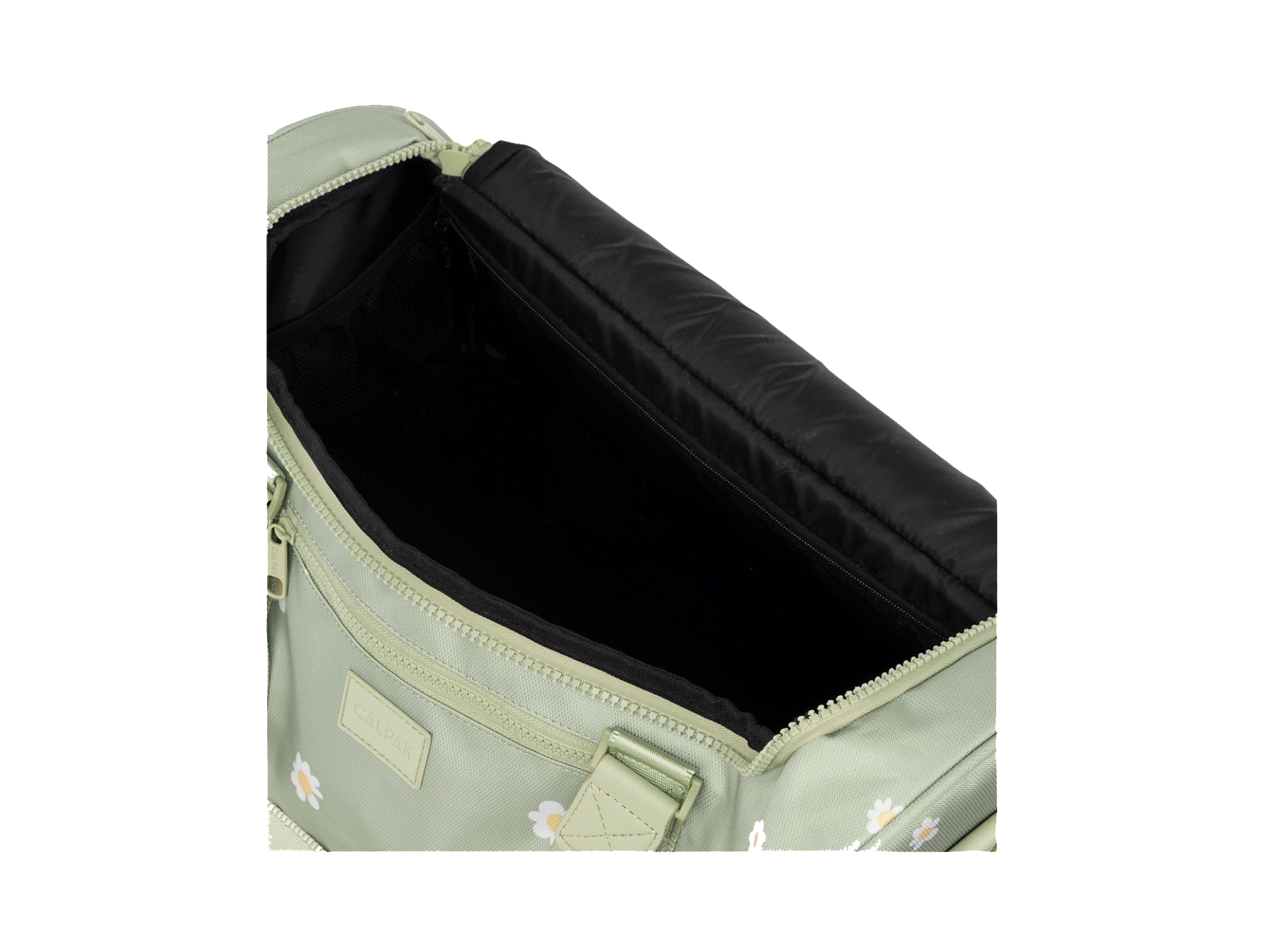 Calpak Stevyn Duffel Bag with Shoe Compartment - Duffel Bags