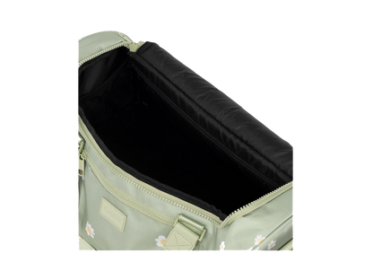 Calpak Stevyn Duffel Bag with Shoe Compartment - Duffel Bags