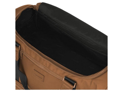 Calpak Stevyn Duffel Bag with Shoe Compartment - Duffel Bags
