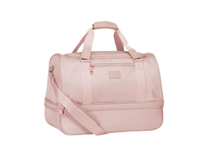 Calpak Stevyn Duffel Bag with Shoe Compartment - Duffel Bags