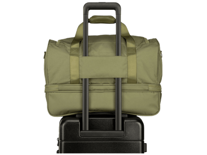 Calpak Stevyn Duffel Bag with Shoe Compartment - Duffel Bags - SwagWear