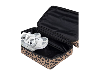 Calpak Stevyn Duffel Bag with Shoe Compartment - Duffel Bags