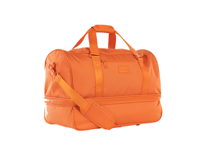 Calpak Stevyn Duffel Bag with Shoe Compartment - Duffel Bags
