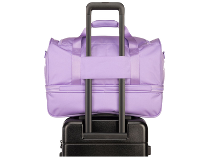 Calpak Stevyn Duffel Bag with Shoe Compartment - Duffel Bags