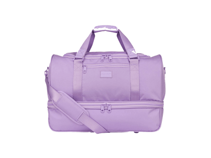 Calpak Stevyn Duffel Bag with Shoe Compartment - Duffel Bags - SwagWear