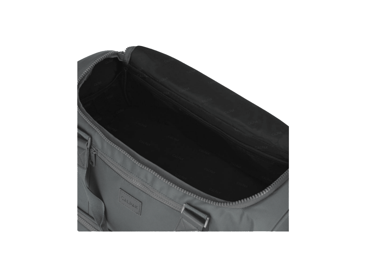 Calpak Stevyn Duffel Bag with Shoe Compartment - Duffel Bags - SwagWear