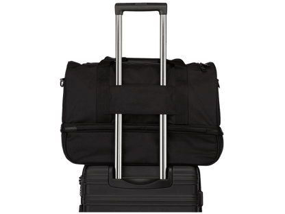 Calpak Stevyn Duffel Bag with Shoe Compartment - Duffel Bags - SwagWear