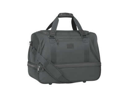 Calpak Stevyn Duffel Bag with Shoe Compartment - Duffel Bags - SwagWear