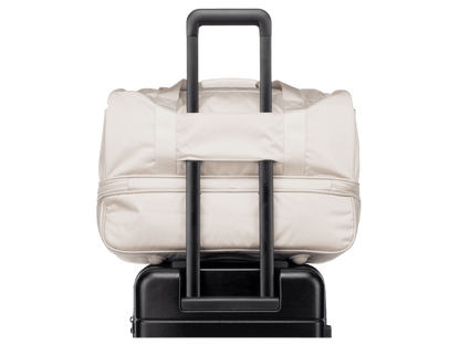 Calpak Stevyn Duffel Bag with Shoe Compartment - Duffel Bags - SwagWear
