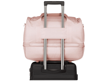 Calpak Stevyn Duffel Bag with Shoe Compartment - Duffel Bags - SwagWear