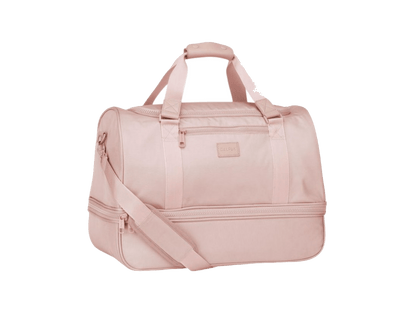 Calpak Stevyn Duffel Bag with Shoe Compartment - Duffel Bags - SwagWear